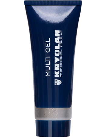 Multi Gel Primer 50 ml Kryolan — cor GREY