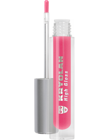 High Gloss Kryolan — cor HEARTBREAKER