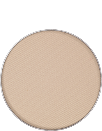Refil de Sombra para Olhos Matte Kryolan — cor HIGHLIGHT
