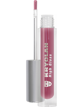 High Gloss Kryolan — cor KIR