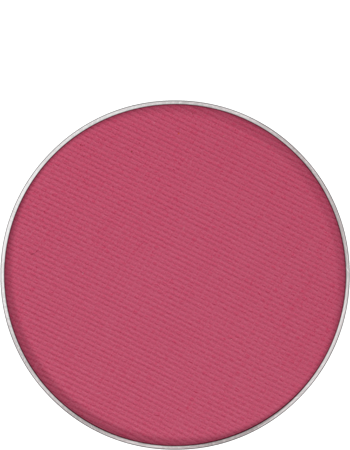 Refil de Sombra para Olhos Matte Kryolan — cor LOVE