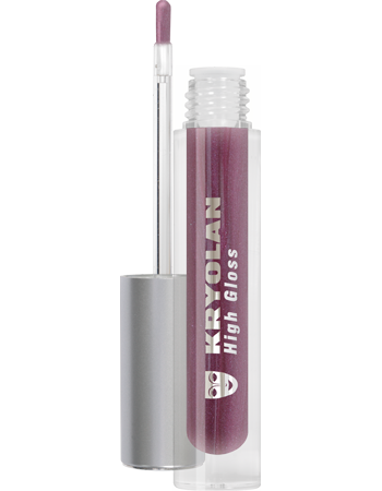 High Gloss Kryolan — cor MAGNOLIA