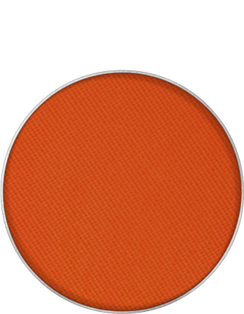 Refil de Blush Kryolan — cor MANDARIN