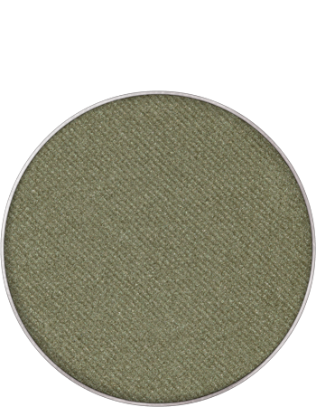 Refil de Sombra para Olhos Iridescente Kryolan — cor MINT G