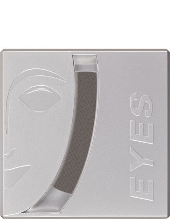 Sombra para Olhos Matte Kryolan — cor MOONDUST