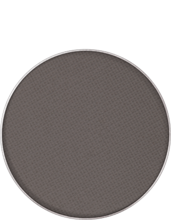 Refil de Sombra para Olhos Matte Kryolan — cor MOONDUST