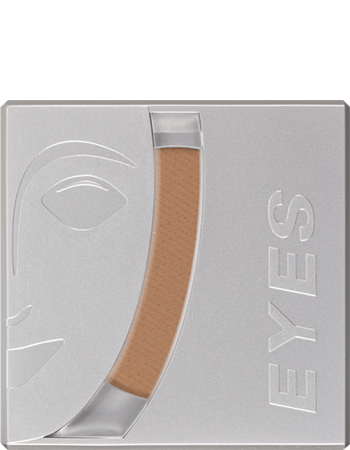 Sombra para Olhos Matte Kryolan — cor NAPPA