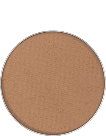 Refil de Sombra para Olhos Matte Kryolan — cor NAPPA