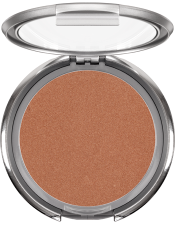 Glamour Glow Kryolan — cor NATURAL TAN