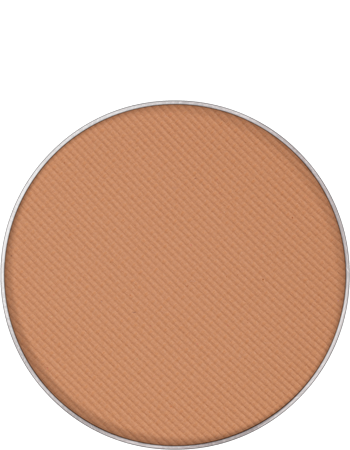 Refil de Sombra para Olhos Matte Kryolan — cor NATURE