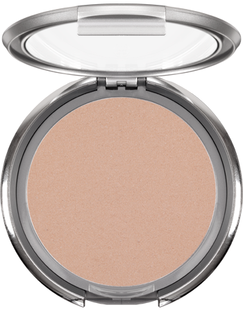 Glamour Glow Kryolan — cor PALE TAN