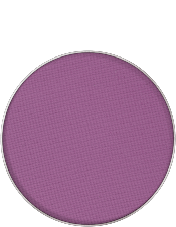 Refil de Sombra para Olhos Matte Kryolan — cor PARADISE