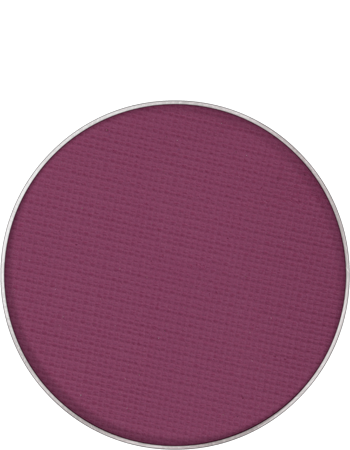 Refil de Sombra para Olhos Matte Kryolan — cor PASSION