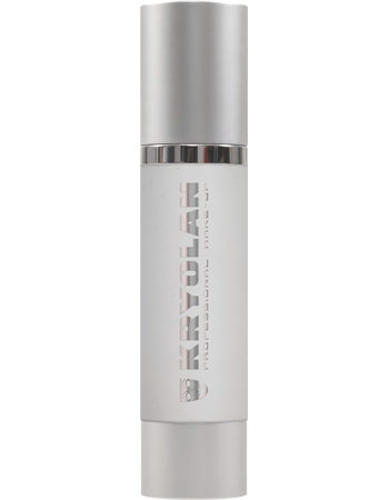 Base Shimmering 50 ml Kryolan — cor PEARL