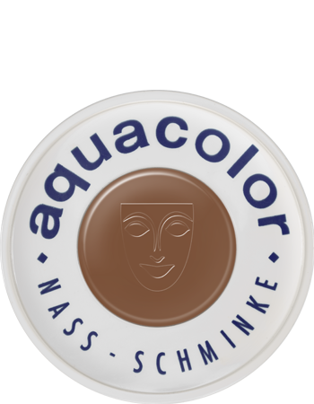 Aquacolor 30 ml Kryolan — cor 10 W