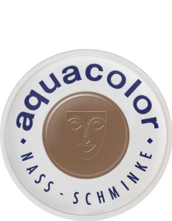 Aquacolor 30 ml Kryolan — cor 9 W