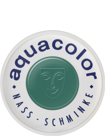 Aquacolor 30 ml Kryolan — cor GREEN 21