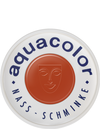 Aquacolor 30 ml Kryolan — cor MANDARIN