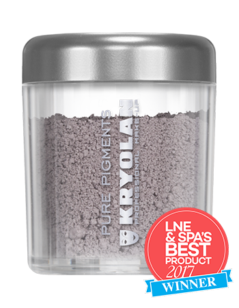 Pure Pigments Matte Kryolan — cor PURE AFFECTION