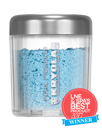 Pure Pigments Matte Kryolan — cor PURE CHEER