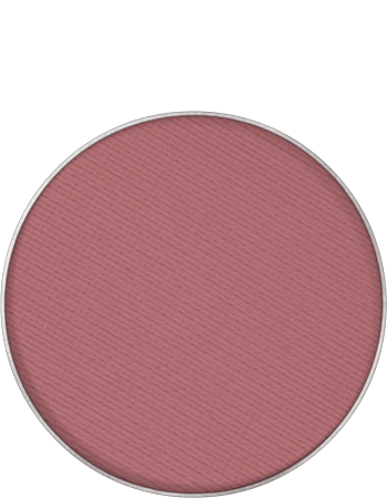 Refil de Blush Kryolan — cor ROSEWOOD
