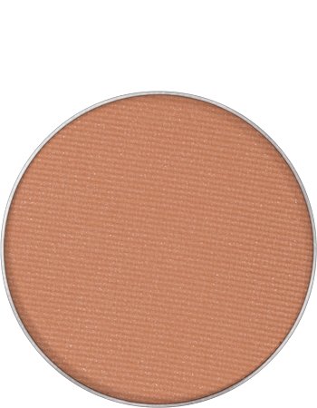 Refil de Sombra para Olhos Matte Kryolan — cor SANDSTONE