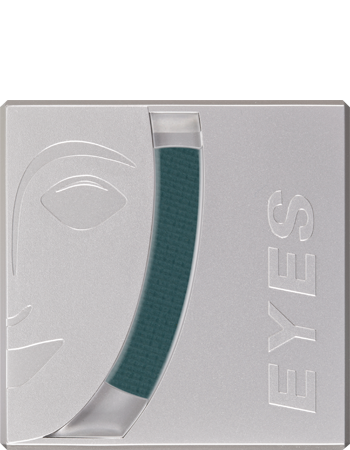 Sombra para Olhos Matte Kryolan — cor SEA