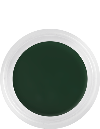 Delineador Cremoso HD Kryolan — cor SEA GREEN