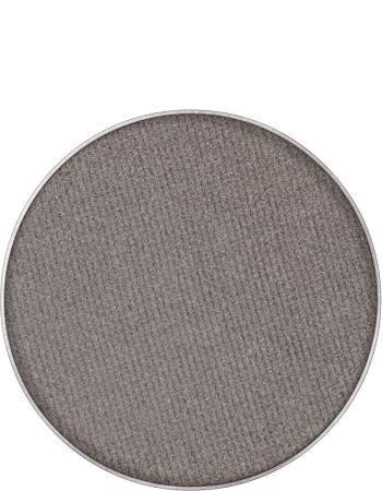Refil de Sombra para Olhos Iridescente Kryolan — cor SILVER G