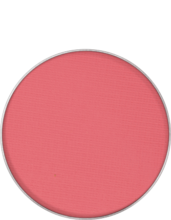 Refil de Sombra para Olhos Matte Kryolan — cor SMILE
