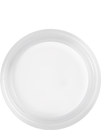 Delineador Cremoso HD Kryolan — cor SNOW