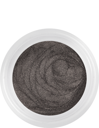 Delineador Cremoso HD Kryolan — cor SPARKLING SILVER