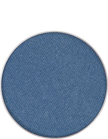 Refil de Sombra para Olhos Iridescente Kryolan — cor STEEL G