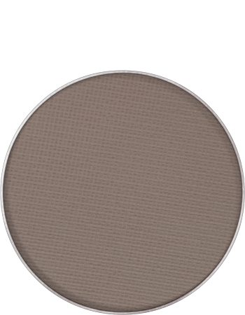 Refil de Sombra para Olhos Matte Kryolan — cor STONE