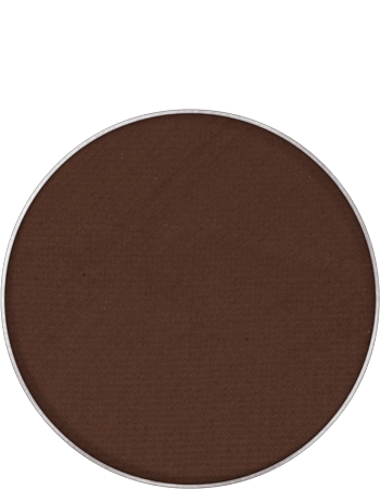 Refil de Sombra para Olhos Matte Kryolan — cor SUDAN