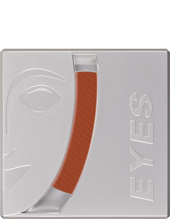 Sombra para Olhos Matte Kryolan — cor SUNLIT