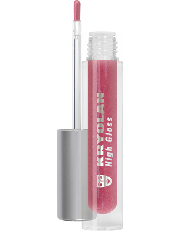High Gloss Kryolan — cor SUNRISE