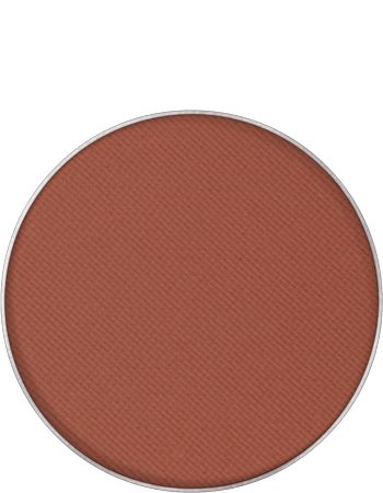 Refil de Sombra para Olhos Matte Kryolan — cor TIMBER