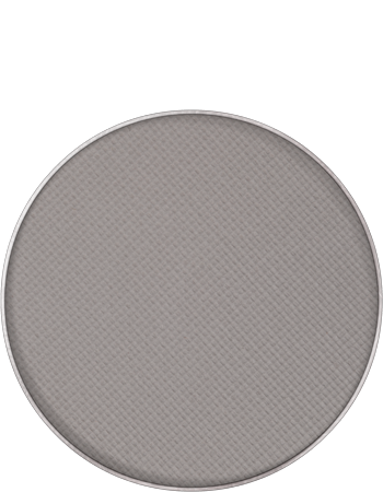 Refil de Sombra para Olhos Matte Kryolan — cor TITAN
