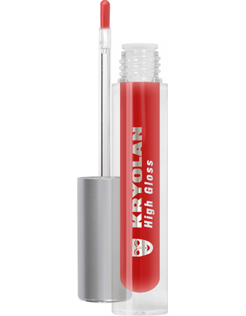 High Gloss Kryolan — cor VAMP