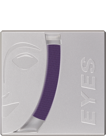 Sombra para Olhos Matte Kryolan — cor VIOLET