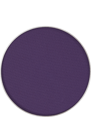 Refil de Sombra para Olhos Matte Kryolan — cor VIOLET