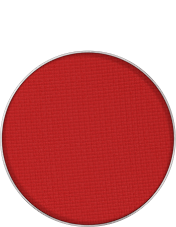 Refil de Blush Kryolan — cor YOUTH RED